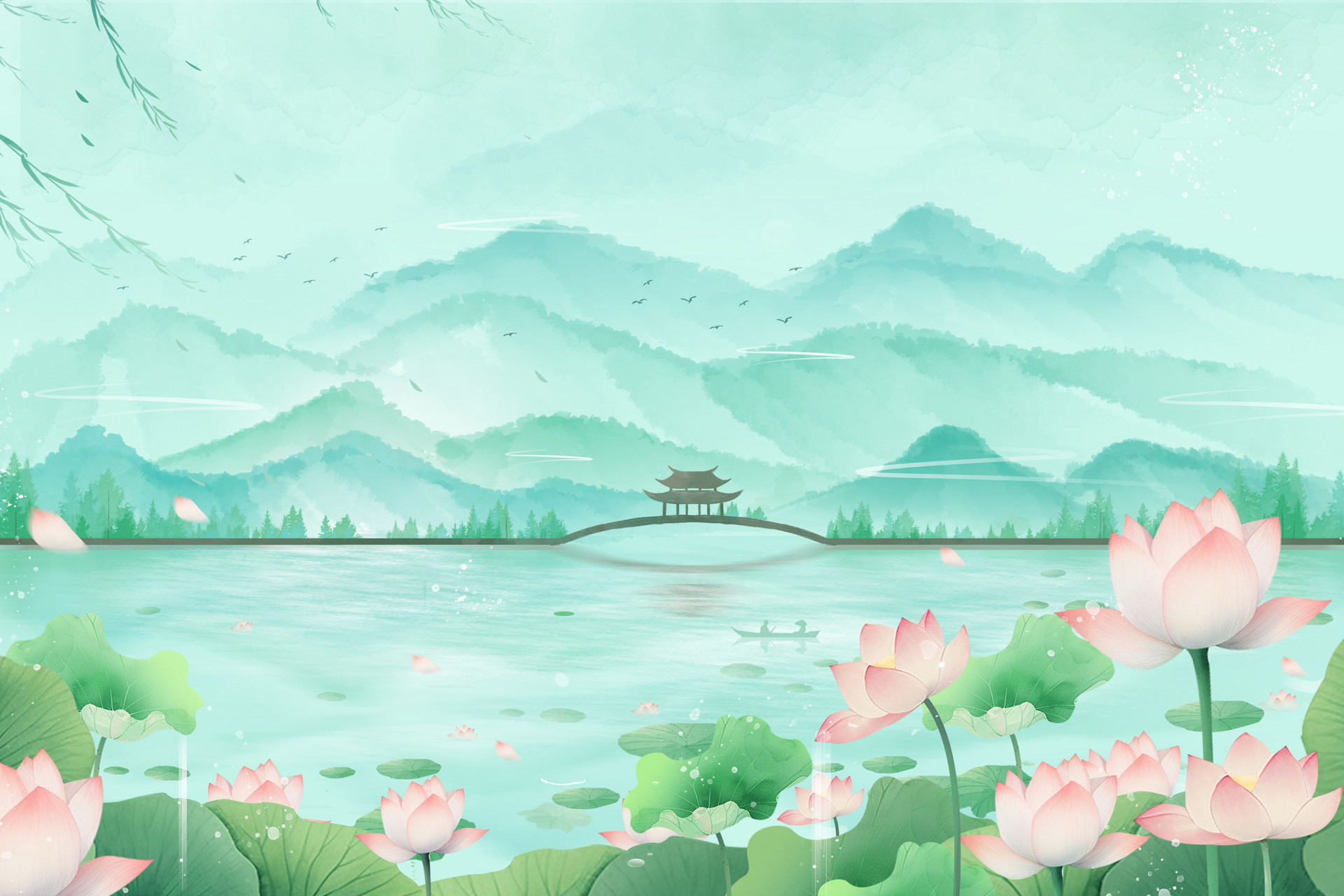 摄图网_402596819_banner_夏天中国风水墨荷花风景山水画（企业商用）.jpg